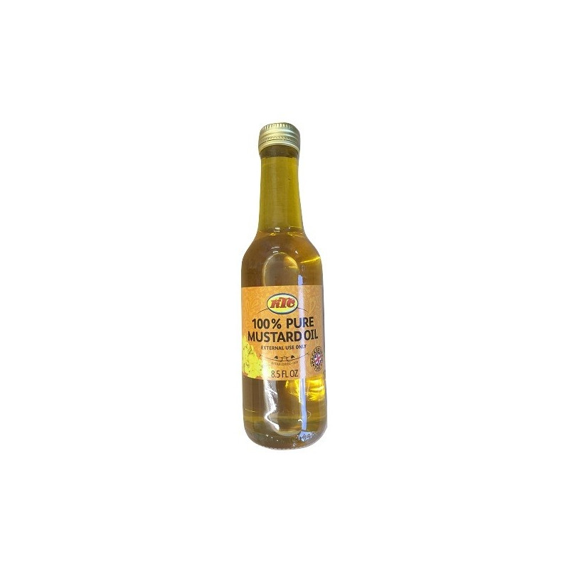 KTC Mustard Oil 500ml