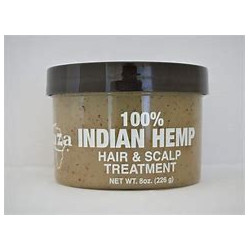 Kuza 100% Indian Hemp...