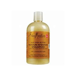 Shea Moisture Moisture...