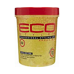 Eco Styling Gel Argan Oil...