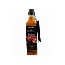 Carotino Palm Oil 500ml
