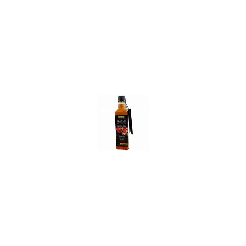 Carotino Palm Oil 500ml