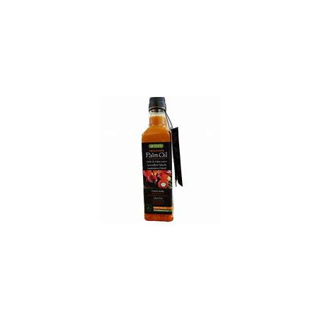 Carotino Palm Oil 500ml