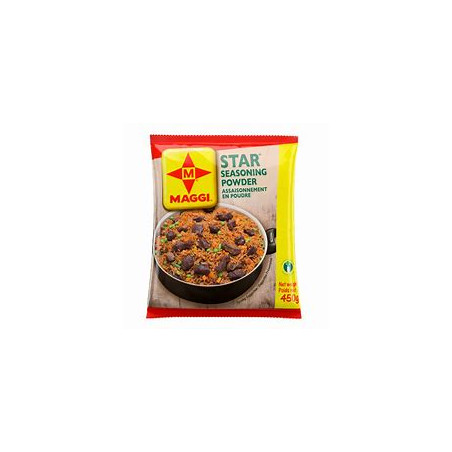 Maggi Star Seasoning Powder 450g