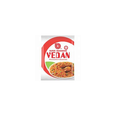 Vedan Super Seasoning 454g