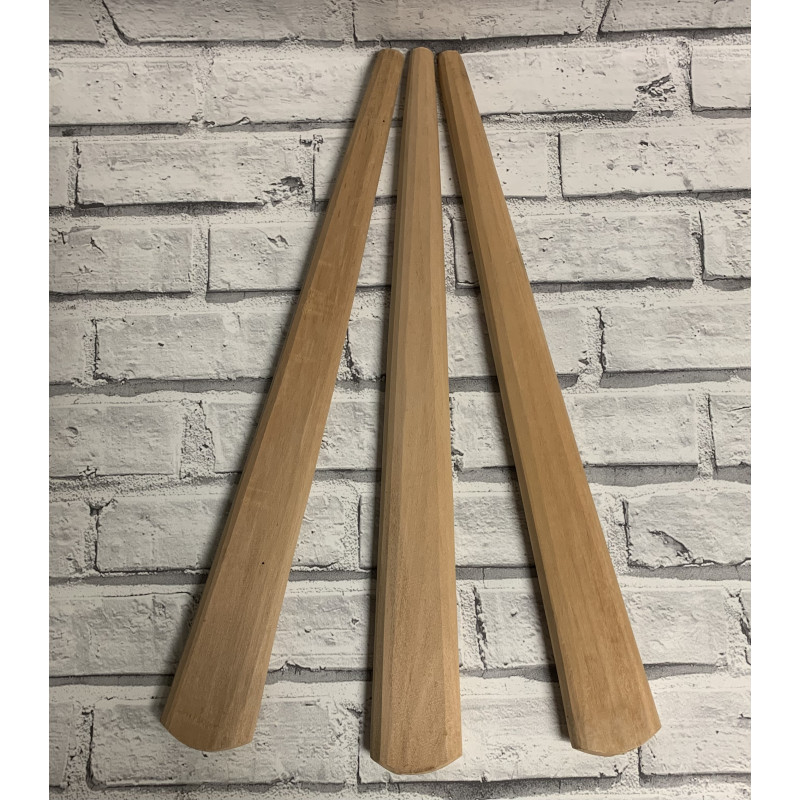 Orogun, Wooden Spoon Big, 1 piece