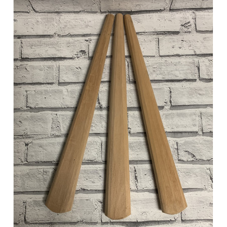 Orogun, Wooden Spoon Big, 1 piece