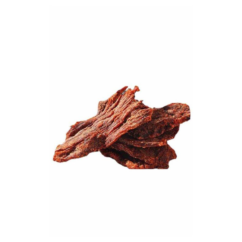 Alhaji Suya Kilishi Beef Jerky 30g