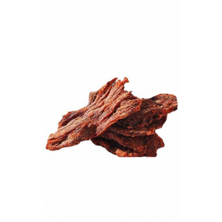 Alhaji Suya Kilishi Beef Jerky 30g