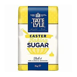 Tate+ Lyle Caster Baking...