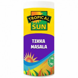 TS Tikka Masala 90g