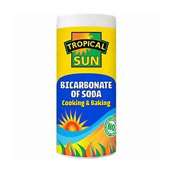 TS Bicarbonate of Soda 200g