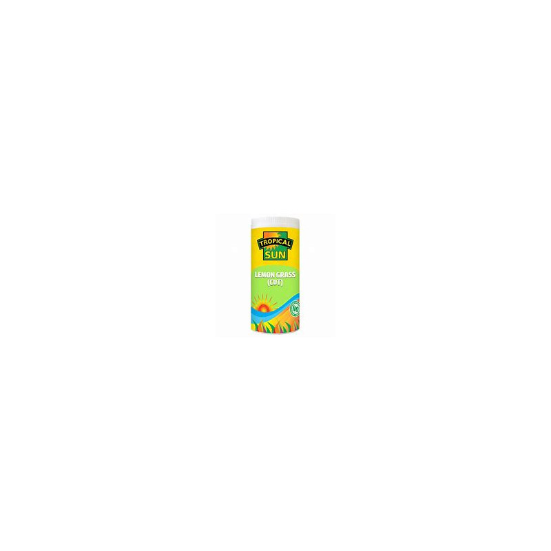 TS Lemon Grass (Cut) 20g