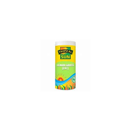 TS Lemon Grass (Cut) 20g