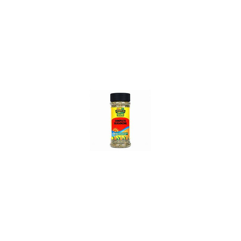 TS Complete Seasoning 450g