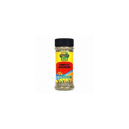 TS Complete Seasoning 450g