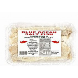 Blue Ocean SaltFish...