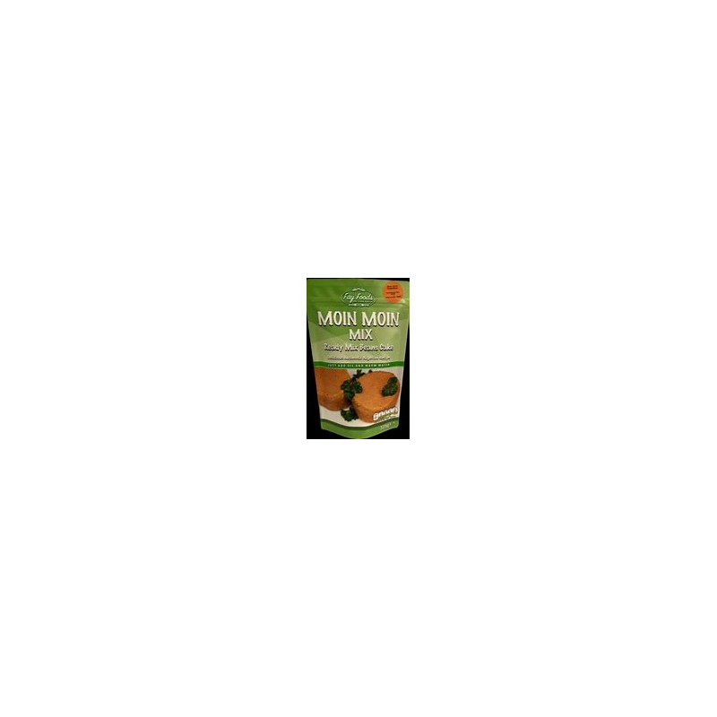Fay Foods Moin Moin Mix 325g