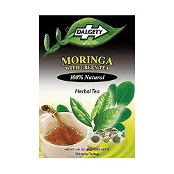 Dalgety Moringa with Green...