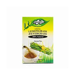 Dalgety Strong Lemongrass...