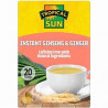 TS Instant Ginseng and Ginger Tea