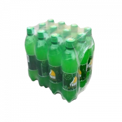 Teem Bitter Lemon 500ml...