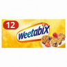 Weetabix 12 pieces