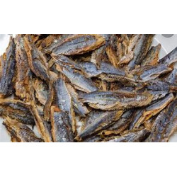 African Sea Herring Fillet...