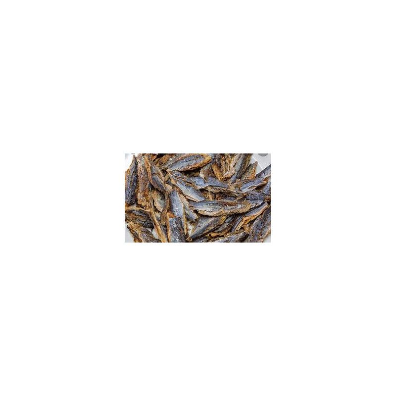African Sea Herring Fillet 100g