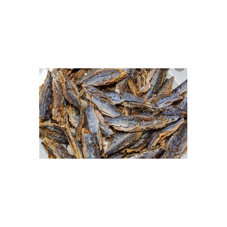 African Sea Herring Fillet 100g