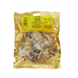 Home Taste Stockfish...