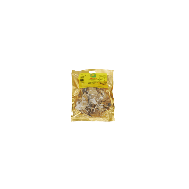 Home Taste Stockfish Trimming  Cod 100g