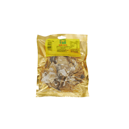 Home Taste Stockfish Trimming  Cod 100g