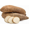 Half box of White Yam (please read description carefully)