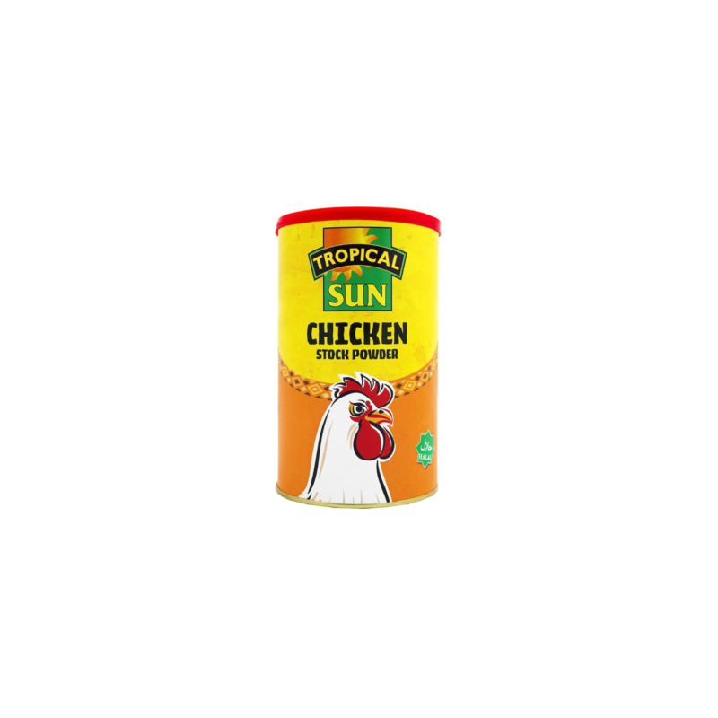 TS Chicken Stock Powder 1 kg