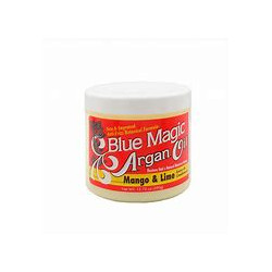 Blue Magic Argan Oil Mango...