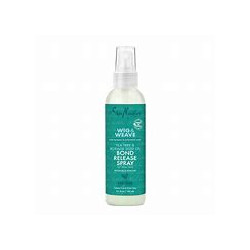SM Wig & Weave Bond Release...