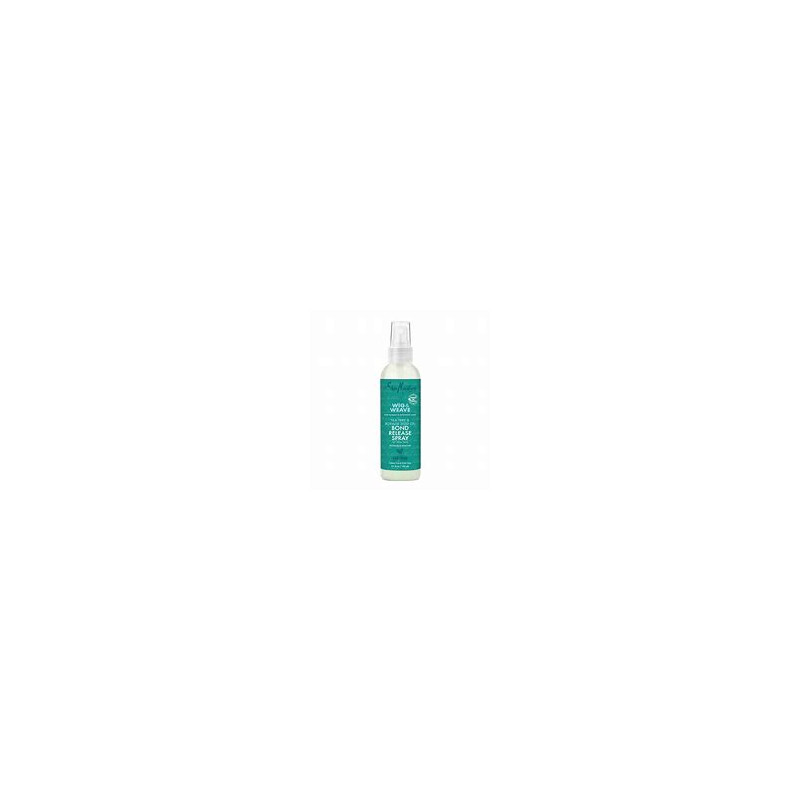 SM Wig & Weave Bond Release Spray 121 ml