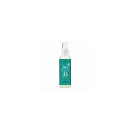 SM Wig & Weave Bond Release Spray 121 ml
