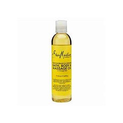 SM Lemongrass & Ginger...