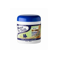 Mane'n tale Herbal Gro...