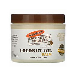 Palmer's Coconut Oil Balm 125g