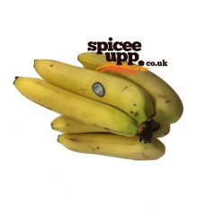 Fresh Bananas