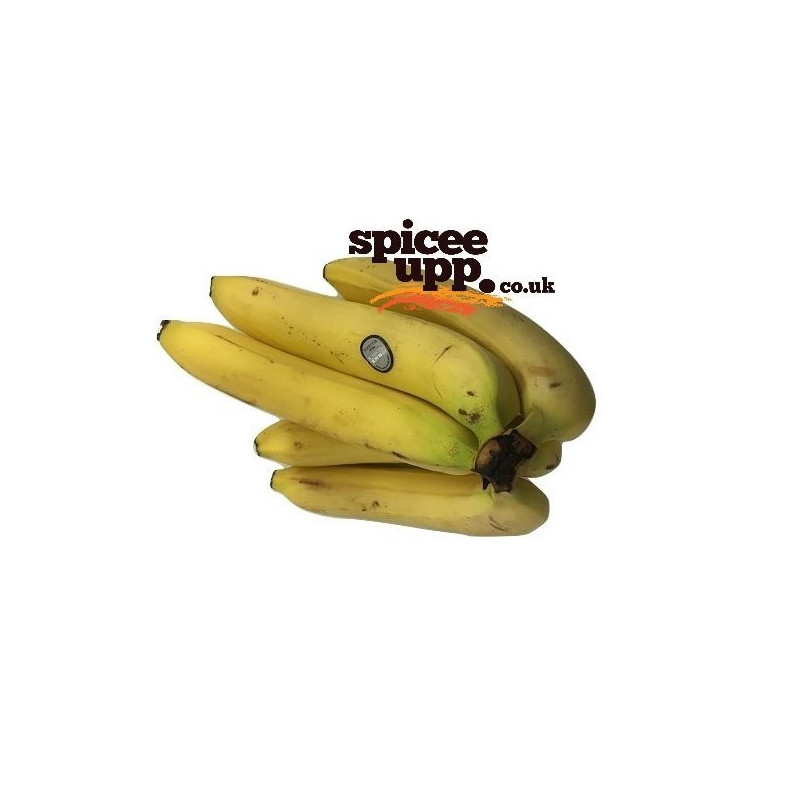Fresh Bananas