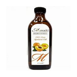 Mamado Natural Apricot...