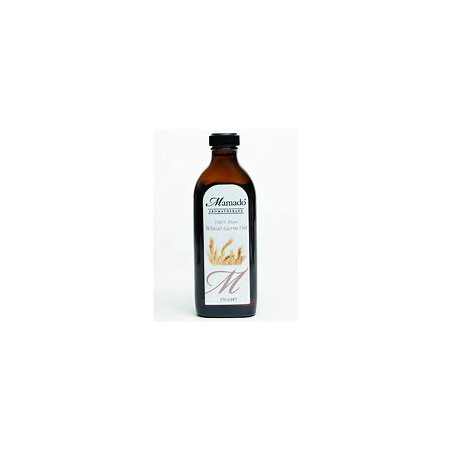Mamado Wheat Germ Oil 150ml