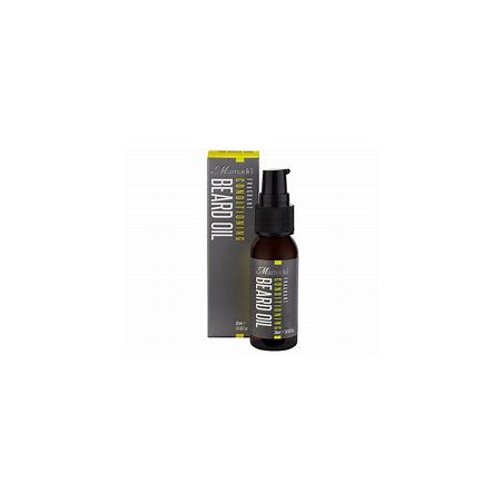 Mamado Fragrant Conditioning Beard Oil 30ml