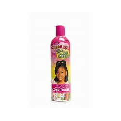 African Pride Detangling...