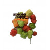 Scotch Bonnet Rodo Pack (Hot Pepper) 100g