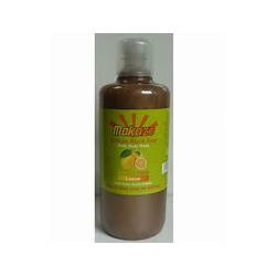 Makazo Daily Body Wash...
